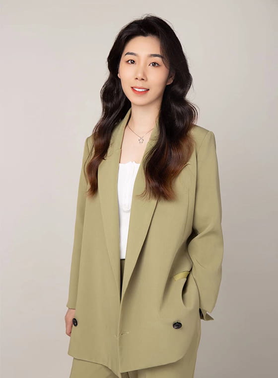 陈安玲