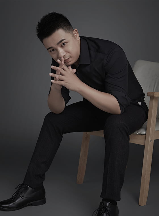 李凡