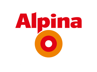 Alpina