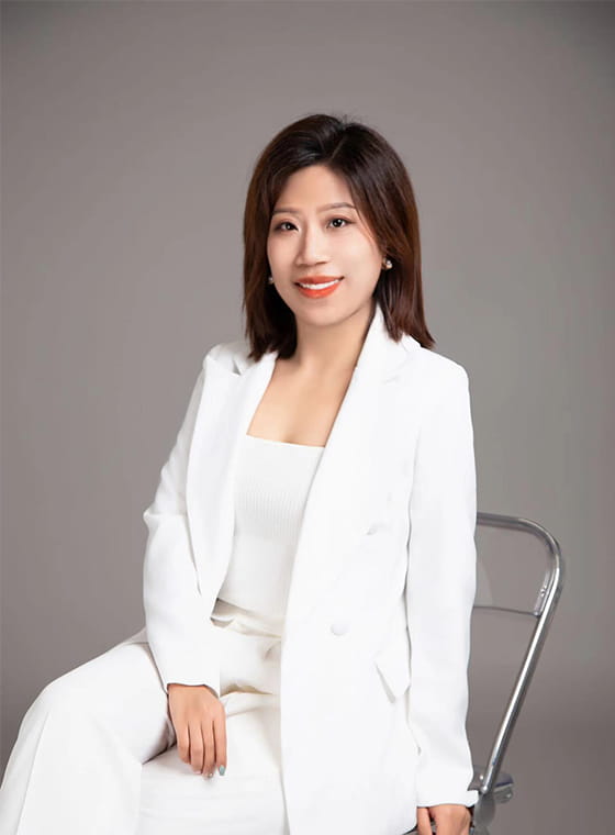 章李莉