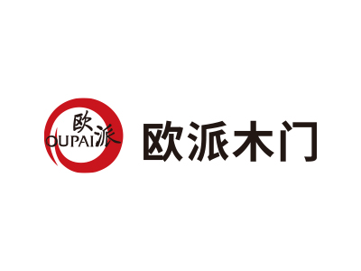 欧派木门