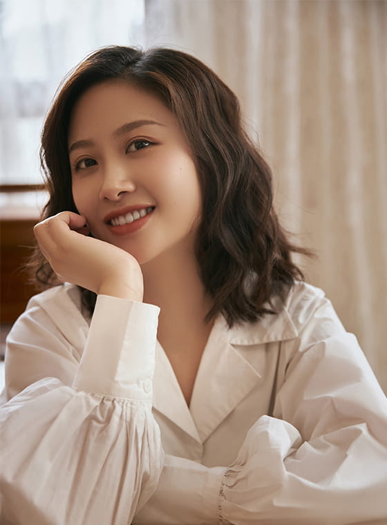 周莉