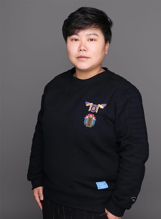 杨亚丽